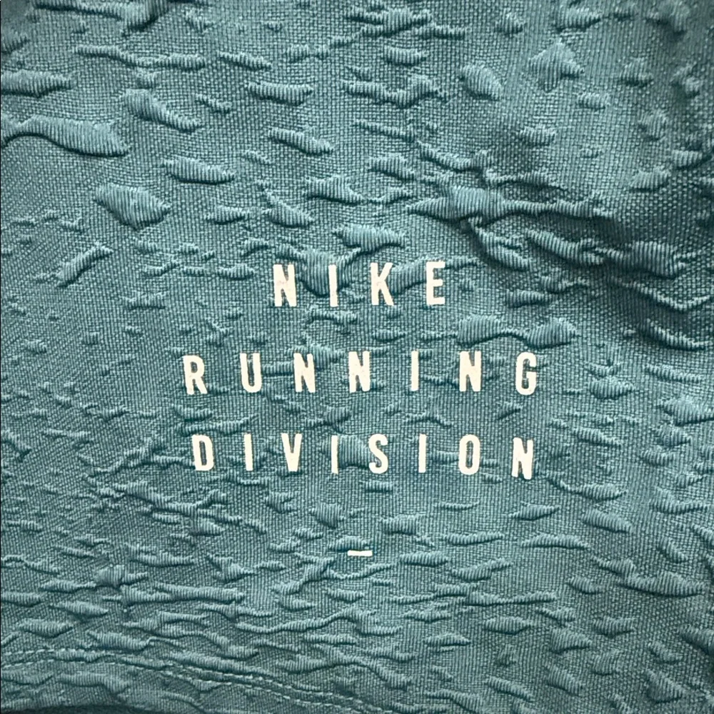 Nike Teal Dri-FIT Pullover - Picture 4 of 12